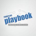 FrontLine Playbook أيقونة