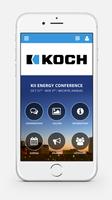 2016 KII Energy Conference Poster