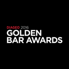 Diageo Golden Bar Awards-icoon