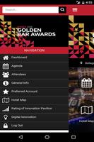 2 Schermata Diageo Golden Bar Awards