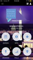 پوستر Health Forward 2016