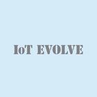 2017 Ingram Micro IoT Evolve biểu tượng