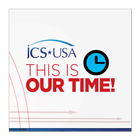 JCS USA icône