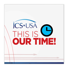 JCS USA 图标