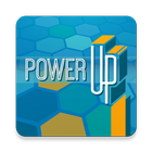 Power Up 2016 icône