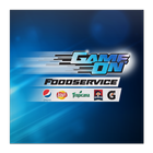 2015 Foodservice AOP أيقونة