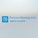 Partners Meeting 2016 aplikacja