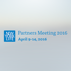 Partners Meeting 2016 아이콘
