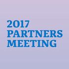 2017 Partners Meeting أيقونة