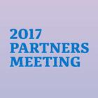 2017 Partners Meeting ไอคอน