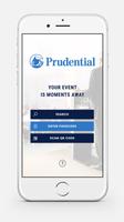 Prudential Events تصوير الشاشة 1