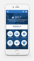 International HR Conf. 2017 Affiche