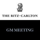 Ritz-Carlton GM 2015 icône