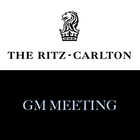 Ritz-Carlton GM 2015 ícone