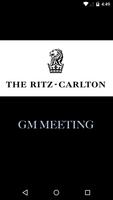 Ritz-Carlton GM 2015 Affiche