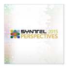 ikon Syntel 2015 Perspectives