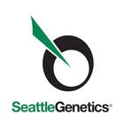 Seattle Genetics Congress 2017 Zeichen