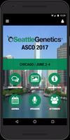 Seattle Genetics Congress 2017 capture d'écran 1