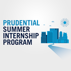 Prudential Summer Internship ikon