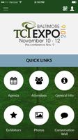 Poster TCI EXPO