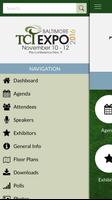 TCI EXPO capture d'écran 1