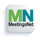 MeetingsNet ícone