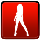 Adult Dating & Elite Singles - MeetKing icon