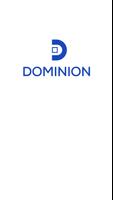 DOMINION پوسٹر