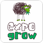 Expogrow ikona