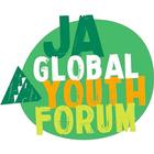 JA Global Youth Forum icon