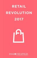 Retail Revolution 2017 الملصق