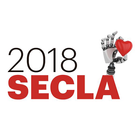 آیکون‌ Congreso SECLA 2018