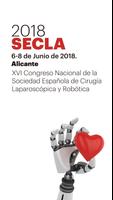 Congreso SECLA 2018 poster