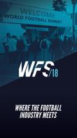 World Football Summit poster