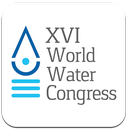 IWRA XVI World Water Congress APK