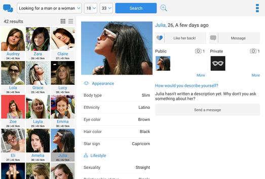Is meet me a free dating site