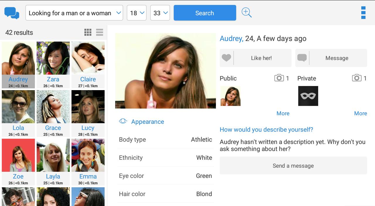 42 dating 24