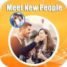 Meet New People Advice icono