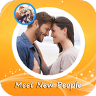 Meet New People - Advice-icoon