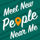 Meet New People Near Me Advice APK