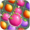 Fruit Link Farm Sweet Match 3 APK