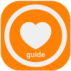 Guide Mico Chat Meet People أيقونة