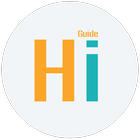 Single Meet People Hitwe Guide icône