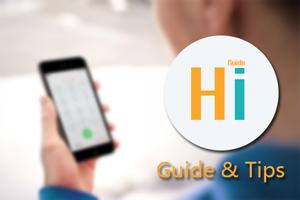 Single Meet People Hitwe Guide الملصق