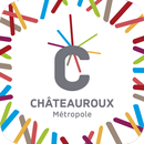 Châteauroux Métropole APK