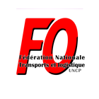 FO Transports - UNCP আইকন