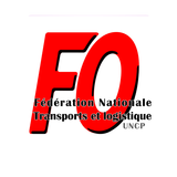 FO Transports - UNCP icône