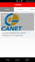 برنامه‌نما FO Transports - UNCP عکس از صفحه