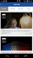 GEEA - Génération Entreprise.. screenshot 2