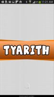 Tyarith 스크린샷 1